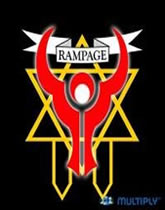 Team Rampage